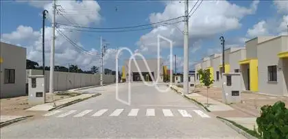  Casa pra venda no Parque Ipe Amarelo 