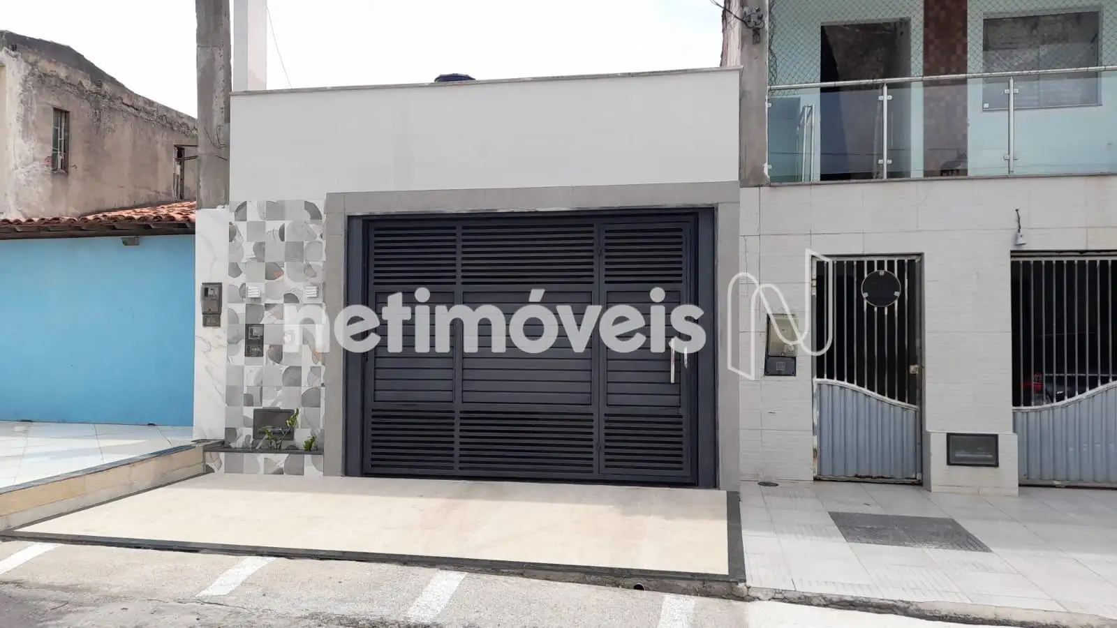   Casa para venda em Feira de Santana