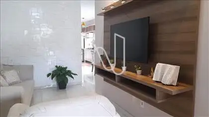  Casa para venda em Feira de Santana 
