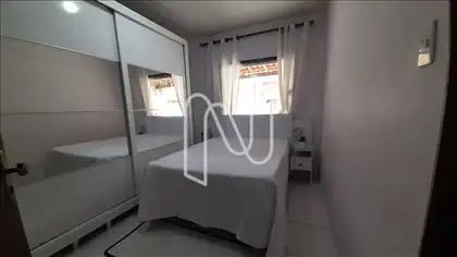  Casa para venda em Feira de Santana 