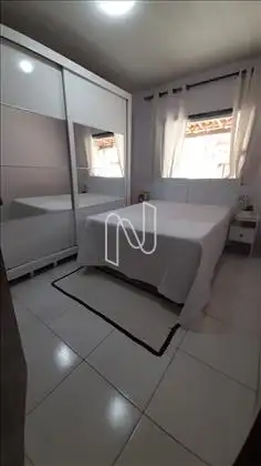  Casa para venda em Feira de Santana 