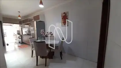  Casa para venda em Feira de Santana 