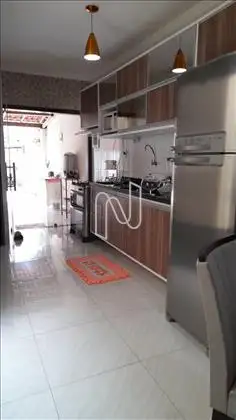  Casa para venda em Feira de Santana 