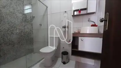  Casa para venda em Feira de Santana 