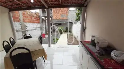  Casa para venda em Feira de Santana 