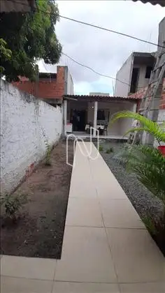  Casa para venda em Feira de Santana 