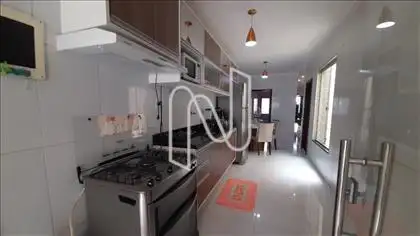   Casa para venda em Feira de Santana