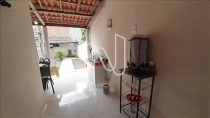  Casa para venda em Feira de Santana 