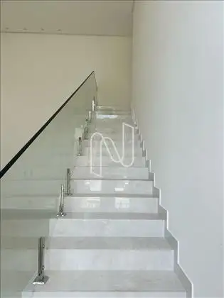 Casa com fino acabamento em Feira de Santana
