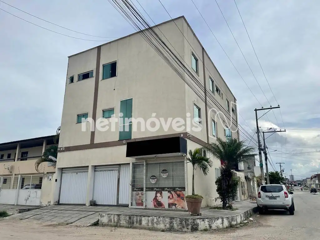  Apto 3 quartos a venda em Feira de Santana