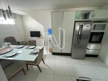 Apto 3 quartos a venda em Feira de Santana