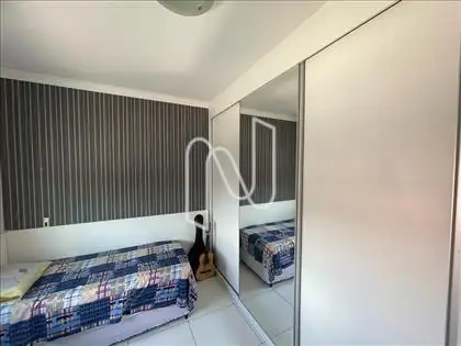 Apto 3 quartos a venda em Feira de Santana