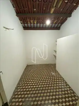   Área interna. 