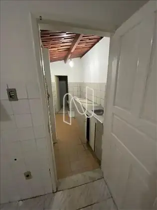  Área interna. 