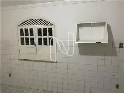   Área interna. 