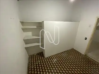   Área interna. 