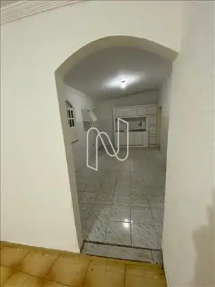   Área interna. 