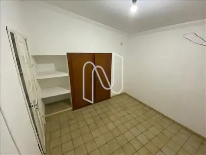  Área interna. 