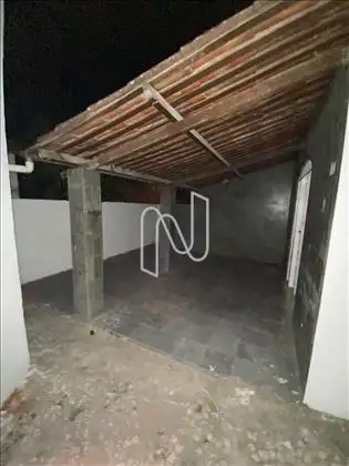  área externa.