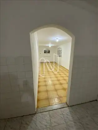   Área interna. 