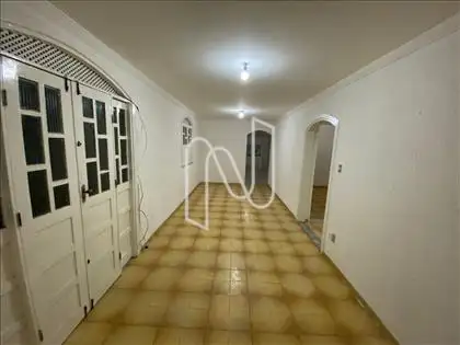  Área interna. 