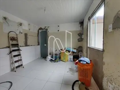 Casa a Venda com 4 quartos Feira de Santana 