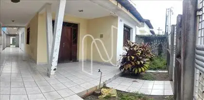 Casa a Venda com 4 quartos Feira de Santana