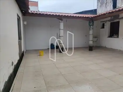  Casa a Venda com 4 quartos Feira de Santana