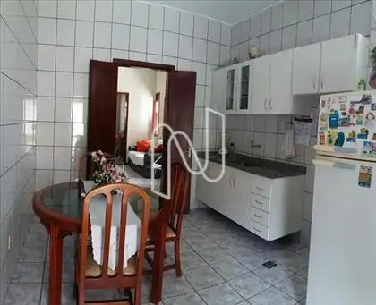 Casa a Venda com 4 quartos Feira de Santana 