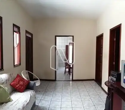 Casa a Venda com 4 quartos Feira de Santana 