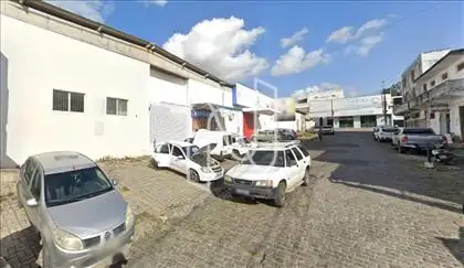  Aluguel Galpao 993m² Feira de Santana 