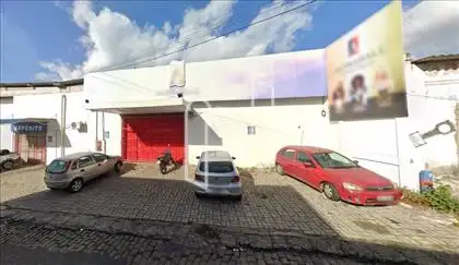  Aluguel Galpao 993m² Feira de Santana