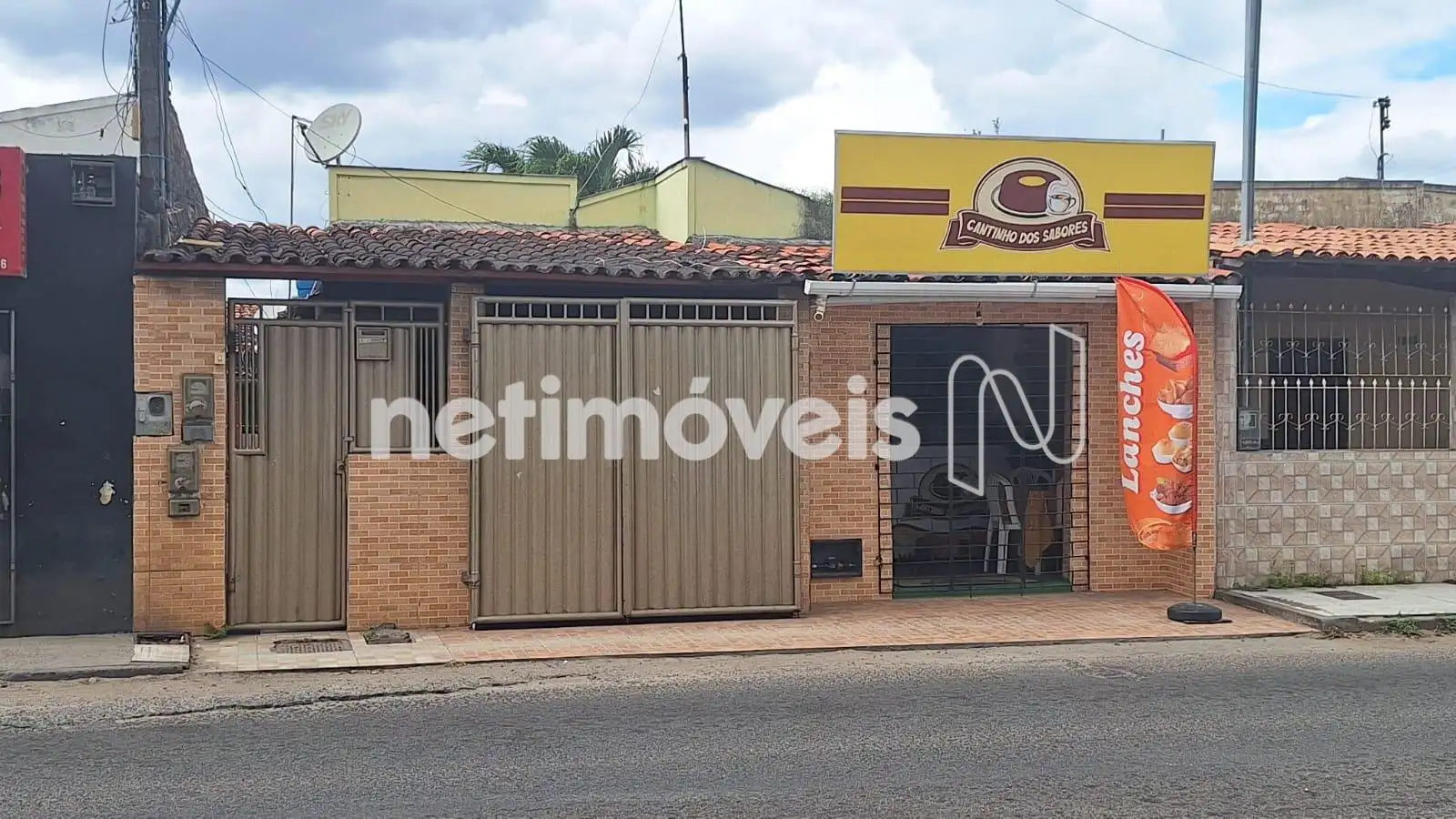 Casa pra venda ou aluguel no Campo Limpo