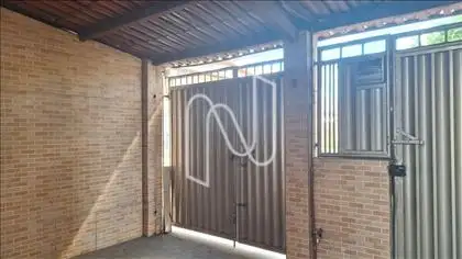 Casa pra venda ou aluguel no Campo Limpo