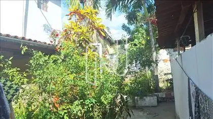 Casa pra venda ou aluguel no Campo Limpo