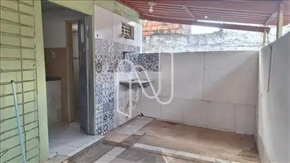 Casa pra venda Casa pra venda no Campo Limpo 