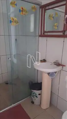Casa pra venda ou aluguel no Campo Limpo