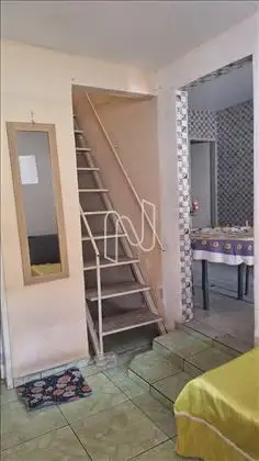 Casa pra venda ou aluguel no Campo Limpo