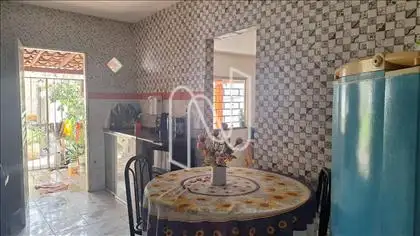 Casa pra venda ou aluguel no Campo Limpo