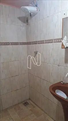 Casa pra venda ou aluguel no Campo Limpo