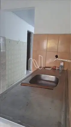 Casa pra venda ou aluguel no Campo Limpo