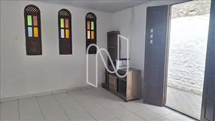 Casa pra venda ou aluguel no Campo Limpo