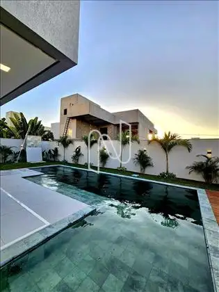     Casa/área externa.