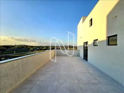     Casa/área externa.