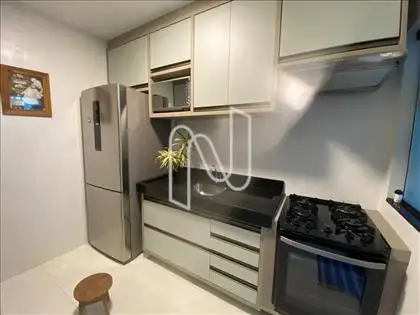 Casa pra venda no SIM em Feira de Santana