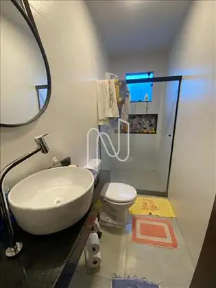 Casa pra venda no SIM em Feira de Santana