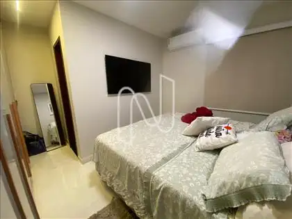 Casa pra venda no SIM em Feira de Santana