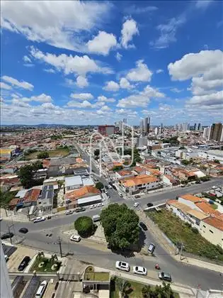    Apartamento/ área externa. 