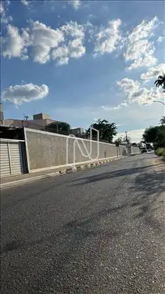 A rua