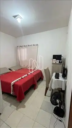 Quarto casa do térreo.